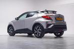 Toyota C-HR 1.8 Hybrid Dynamic[Achteruitrijcame € 16.445,0, 4 cilinders, 98 pk, Bedrijf, Hybride Elektrisch/Benzine