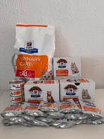 HILLS Urinary care C/D, Dieren en Toebehoren, Dierenvoeding, Ophalen of Verzenden, Kat