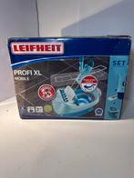 Leifheit Profi XL mobile - Nieuw in doos!, Huis en Inrichting, Ophalen of Verzenden, Dweilemmer, -bak, of -wagen
