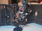 Death Jester Aeldari 40k, Ophalen of Verzenden, Zo goed als nieuw, Warhammer 40000