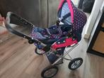 Poppenwagen, Kinderen en Baby's, Ophalen, Zo goed als nieuw, Babypop