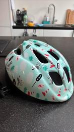 Kinderhelm Hema maat 46 - 53, Ophalen of Verzenden, Zo goed als nieuw, Overige maten, Jongen of Meisje