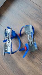 Schaatsen glij-ijzers voor peuters, Sport en Fitness, Schaatsen, Ophalen, Zo goed als nieuw, Overige typen, Overige merken