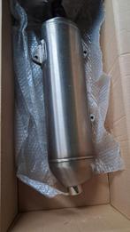 Peugeot Metropolis Uitlaat / Demper, Motoren, Ophalen