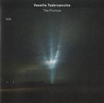 Vassilis Tsabropoulos - The Promise (CD incl. slipcase), Ophalen of Verzenden, 1980 tot heden, Zo goed als nieuw, Jazz