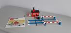 Lego vintage spoorwegovergang set 146, Kinderen en Baby's, Speelgoed | Duplo en Lego, Complete set, Gebruikt, Ophalen of Verzenden