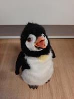 FurReal friends baby pinguin 20 cm, Kinderen en Baby's, Speelgoed | Knuffels en Pluche, Ophalen of Verzenden