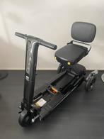 Opvouwbare scootmobiel Relync, Ophalen, Gebruikt, 15 km of minder, 10 km/u of minder