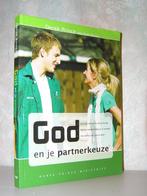 Derek Prince - God en je partnerkeuze (herdruk), Boeken, Ophalen of Verzenden, Zo goed als nieuw, Christendom | Protestants
