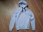 Sting hoodie mt xxs, Ophalen of Verzenden, Gedragen, Maat 46 (S) of kleiner, Wit