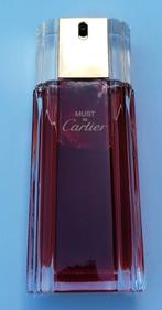 Must de Cartier Vintage Parfum 30ml, Ophalen of Verzenden, Nieuw