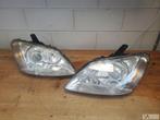 Ford Focus C-max c max 2003 tot 2007 xenon koplamp €150 /st, Auto-onderdelen, Ophalen of Verzenden, Gebruikt, Ford