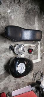 bobber spulletjes, Motoren, Onderdelen | Merk-onafhankelijk, Ophalen of Verzenden, Gebruikt