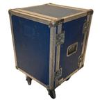 Flightcase op wielen, Muziek en Instrumenten, Behuizingen en Koffers, Ophalen, Gebruikt, Overige instrumenten, Flightcase