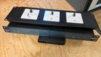 DBX Zonepro 1261 met 3 controllers, Ophalen of Verzenden, Gebruikt, Audio