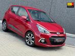 Hyundai I10 1.2i & World Cup Edition Led 15'' Pdc Cruise Air, Voorwielaandrijving, Stof, Gebruikt, 4 cilinders