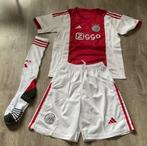 Ajax tenue maat: S, Sport en Fitness, Maat L, Ophalen of Verzenden, Nieuw, Set