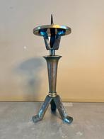 OUDE KERK KANDELAAR, Antiek en Kunst, Ophalen of Verzenden