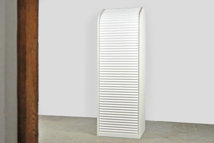 AMSTERDAMMER Pastoe roldeurkast, Aldo van den Nieuwelaar 70s, Huis en Inrichting, Kasten | Overige, Gebruikt, Ophalen of Verzenden