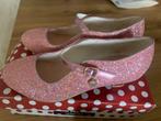 Flamenco schoenen kind maat 34, Meisje, Schoenen, Ophalen of Verzenden, Zo goed als nieuw