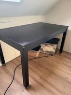 IKEA Uitschuifbare Tafel - Praktisch en Stijlvol, Huis en Inrichting, Tafels | Eettafels, Ophalen, Gebruikt, 200 cm of meer, 50 tot 100 cm
