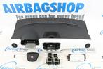 Airbag set - Dashboard zwart/wit Seat MII (2011-2016), Auto-onderdelen