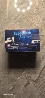 Sat Finder set SF-95 LDB, Ophalen, Zo goed als nieuw, (Schotel)antenne-accessoires, Overige merken