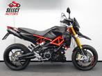 APRILIA DORSODURO 900 ABS (bj 2018), 2 cilinders, 896 cc, Meer dan 35 kW, SuperMoto