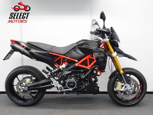 APRILIA DORSODURO 900 ABS (bj 2018), Motoren, Motoren | Aprilia, SuperMoto, meer dan 35 kW, 2 cilinders