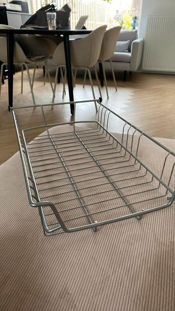 Utrusta keuken mand IKEA 40cm - afbeelding 1