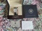 Longines heren horloge, Ophalen of Verzenden, Nieuw, Longines