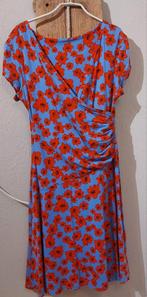 Gave Klaes & Myra's jurk 40/42, Ophalen of Verzenden, Gedragen, Rood