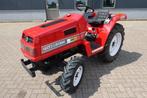 Mitsubishi MT16 4wd / 0926 Draaiuren / Lagenokbanden, Gebruikt, Overige merken