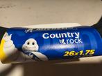 Michelin Country Rock 26'' x 1.75 stijve MTB-band, 3 stuks, Michelin, Band, Nieuw, Mountainbike