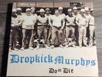 Dropkick Murphys ‎- Do Or Die, Ophalen of Verzenden, Zo goed als nieuw, Poprock