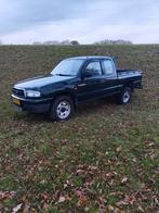 Mazda B2600 CAB Plus 4WD 2000, Auto's, Bestelauto's, Stof, 4 cilinders, 122 pk, Origineel Nederlands