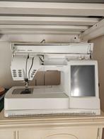 Borduurmachine, Hobby en Vrije tijd, Borduren en Borduurmachines, Ophalen of Verzenden