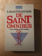 De Saint - Leslie Charteris, Gelezen, Ophalen of Verzenden, Leslie Charteris