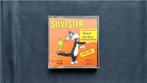 Super 8 Looney Tunes Silvester & Tweety, Ophalen of Verzenden, 8mm film