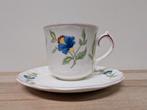 Villeroy & Boch Persia kop en schotel rek5, Kop en/of schotel, Ophalen of Verzenden, Zo goed als nieuw, Nvt