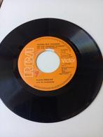 Elvis Presley, singles - ( Oldies but Goldies ), Ophalen of Verzenden, Gebruikt, Pop