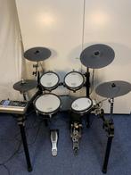 Roland TD9 Mesh Heads elektrisch drumstel, Muziek en Instrumenten, Ophalen, Zo goed als nieuw, Roland, Elektronisch