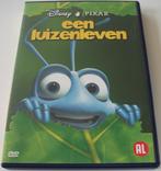 Dvd *** LUIZENLEVEN *** Walt Disney, Cd's en Dvd's, Tekenfilm, Ophalen of Verzenden, Zo goed als nieuw, Alle leeftijden