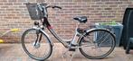 City star 28 inch 7versn 62 cm elektrische fiets., Fietsen en Brommers, Elektrische fietsen, Ophalen, Gebruikt, 50 km per accu of meer