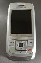 Samsung Klassieke Mobiele Telefoon - Vodafone, Gebruikt, Ophalen of Verzenden, Minder dan 3 megapixel, Zonder simlock