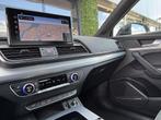 Audi Q5 40 TDI 204PK Quattro S edition | B&O High-End | Came, Automaat, 12 maanden, Gebruikt, Zwart