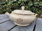 Mooie vintage, retro terrine, schaal, B Distinction, Ophalen