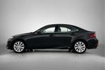 Lexus IS 300h Edition | Premium Navigatie | Stuurwielverwarm, Automaat, Achterwielaandrijving, Gebruikt, Leder en Stof
