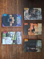 Diverse boeken van Lijsters, Boeken, Ophalen of Verzenden, 20e eeuw of later, Gelezen
