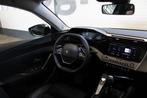 Peugeot 308 SW 1.2 PureTech Active Pack Business | Incl. 12, 1199 cc, Lichtsensor, Leder en Stof, Zwart